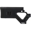 Hera Arms CQR AR-10 Stock Black - Hera Arms