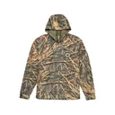 Marsh Wear Men's Nor'Easter Hoodie Mossy Oak Original Shadow Grass XL - Marsh Wear