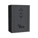 Browning Hell's Canyon Fire Resistant 49 Gun Safe with Mechanical Lock Textured Charcoal - Browning