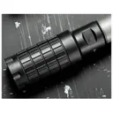 Hera Arms Gen 2 Linear Compensator 7.62mm 5/8"-24 Thread Steel Black - Hera Arms