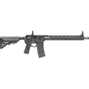 Springfield Armory Saint Victor B5 Semi Automatic Rifle 5.56x45mm NATO 16" Melonite Black Threaded Barrel Black Frame Black Adjustable Stock 30+1-Round - Springfield Armory