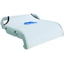 Millennium Marine Pro M 200 Casting Boat Seat White - Millennium Marine