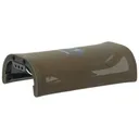 Millennium Marine B 300 Palma Horse Boat Seat Green - Millennium Marine