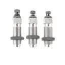 Redding NxGen Carbide 380 ACP Sizing, Expanding, Bullet Seating 3 Die Set - Redding Reloading