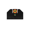 XS F8 Night Sight Set S&W M&P Shield, Shield M2.0 Steel Tritium - XS Sights