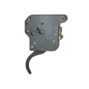 Shilen Standard Trigger for Remington 700, 40X without Safety 1-1/2-3 lb Pull Blued - Shilen