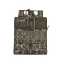 ALPS OutdoorZ Nomad Seat Back Organizer Mossy Oak Bottomland - ALPS OutdoorZ