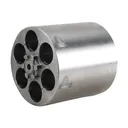 Smith & Wesson N-Frame Model 629 44 Magnum Unfluted Cylinder Assembly - Smith and Wesson