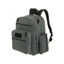 Maxpedition Hard-Use Gear Prepared Citizen Deluxe Backpack Wolf Gray - Maxpedition Hard-Use Gear