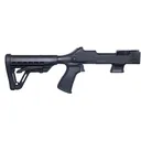 Archangel Pistol Grip Stock for Ruger PC Carbine Black - ProMag