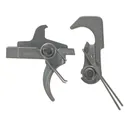 LWRC Enhanced AR-15, AR-10 Trigger Curved - Lwrc