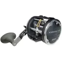Okuma Convector Levelwind 45L Baitcast Reel RH 4.0:1 - Okuma