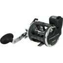 Okuma Convector Linecounter 30DLX Baitcast Reel LH 4.0:1 - Okuma