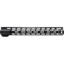 AR-STONER V2 Ultralight AR-15 M-LOK Handguard 15" Black - Ar-Stoner