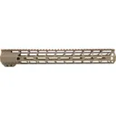 AR-STONER V2 Ultralight AR-15 M-LOK Handguard 15" Flat Dark Earth - Ar-Stoner