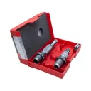 Hornady Match Grade 7mm PRC Bushing Full Length Sizing, Bullet Seating 2 Die Set - Hornady