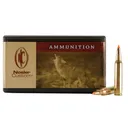 Nosler Custom 222 Remington Magnum Ammo 50 Grain Nosler Ballistic Tip Polymer Tip Box of 50 - Nosler