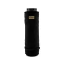 Cole-Tac Corset 5-1/2" Suppressor Cover Cordura Nylon Black - Cole-TAC