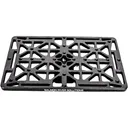 Salmon River Solutions SRS TAC Table Black - Salmon River Solutions