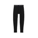 Smartwool Men's 250 Merino Wool Base Layer Pants Black Large - Smartwool