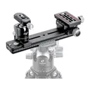 Leofoto FDM Optics Accessory Rail Kit - Leofoto