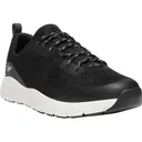 Danner Run Time ESD Running Shoes Synthetic Black/White Men's 8 D - Danner