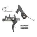 LaRue Tactical MBT-2S AR-15, AR-10 Trigger Curved - LaRue Tactical