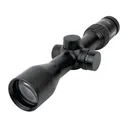 Steiner Predator 4S Short Rifle Scope 30mm Tube 4-16x 44mm Illuminated Ballistic E3 Reticle Matte Black - Steiner Optics