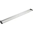 Cannon Downrigger & Rod Holder Mounting Track 36" Aluminum - Cannon Downriggers