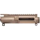Aero Precision Standard Stripped AR-15 Upper Receiver Aluminum Flat Dark Earth - Aero Precision