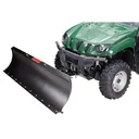 Swisher UTV Rolled Blade Plow 62" - Swisher