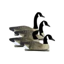 Higdon Full Size Floater Canada Goose Decoy Polymer 4PK - Higdon Outdoors