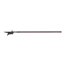 Cold Steel MAA English Bill Hunting Spear 1055 Carbon Steel Blade Ash Wood Handle - Cold Steel