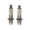 Redding 6.8mm Remington SPC Full Length Sizing, Bullet Seating 2 Die Set - Redding Reloading