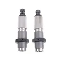 Redding 9x57mm Mauser (9mm Mauser) Full Length Sizing, Bullet Seating 2 Die Set - Redding