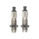 Redding 6x45mm (6mm-223 Remington) Full Length Sizing, Bullet Seating 2 Die Set - Redding Reloading