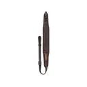 Vero Vellini Premium I Quick Release Rifle Sling Leather/Neoprene Brown - Vero Vellini