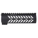 Samson Evolution Series AR-15 Customizable Handguard 7" Black - Samson