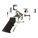 Schmid Tool Match Ambi AR-15 Lower Receiver Parts Kit Nickel PTFE - Schmid Inside