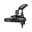 Minn Kota Ultrex Quest Foot Control Bow Mount Trolling Motor 45" Shaft 90/115Lb Thrust 24/36V Dual Spectrum CHIRP Sonar - Minn Kota