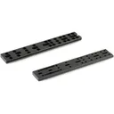 Kinetic Research Group Heavy ARCA Rail for Bravo, Whiskey-3, X-Ray Chassis - Kinetic Research Group