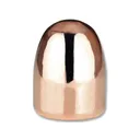 Berry's Superior Plated 9x18mm (364 Diameter) Bullets 95 Grain Plated Round Nose Box of 1000 - Berrys Bullets