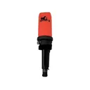 DT Systems SuperPro Dummy Launcher with Nylon Dummy Cordura Blaze Orange - DT Systems