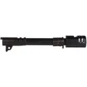 Swenson Semi Drop-In Compensated 1911 Government Threaded Barrel 45 ACP 5" Matte Black - Swenson