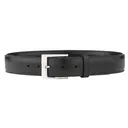 Galco SB3 Belt 1-1/2" Leather Black 38" - Galco