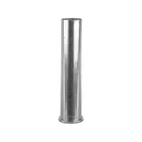 Starline 45-90 WCF Nickel Plated Brass Bag of 100 (Bulk Packaged) - Starline Brass