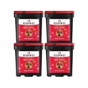 ReadyWise 240 Serving Meat Freeze Dried Food Kit - Readywise