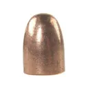 Speer 45 Caliber (451 Diameter) Bullets 230 Grain Plated Round Nose Box of 500 - Speer