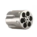 Smith & Wesson K-Frame Model 65, 66 357 Magnum Cylinder Assembly - Smith & Wesson