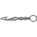 Benchmade 179GRY SOCP Rescue Tool Gray Handle Black Sheath - Benchmade
